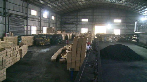 潔凈型煤走俏全國市場 化工產(chǎn)品升級(jí)助力綠色能源轉(zhuǎn)型