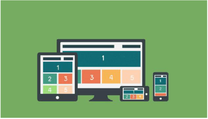 響應式與自適應網頁設計 構建現代跨設備體驗的雙翼