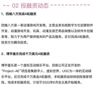 文娛周報(bào) 微信朋友圈廣告投票揭曉，張一鳴卸任字節(jié)跳動(dòng)掌門(mén)