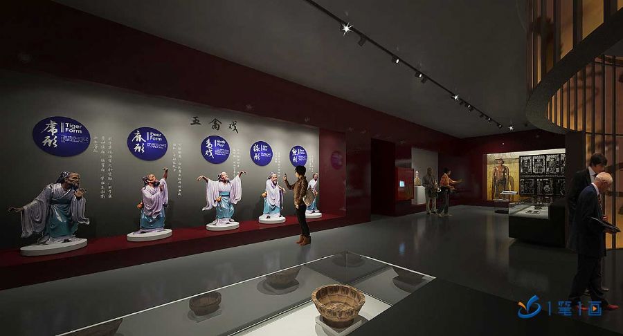 數(shù)字賦能，創(chuàng)意新生 VR展館、軍史基地與文化軟件開(kāi)發(fā)新浪潮