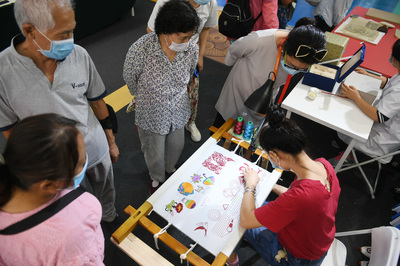 數(shù)創(chuàng)交融 文化、創(chuàng)意與技術(shù)的交響，為中國(guó)文化產(chǎn)業(yè)高質(zhì)量發(fā)展注入新動(dòng)能